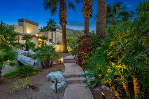 $4,997,000 | 45 Mirada Circle, Rancho Mirage, CA 92270