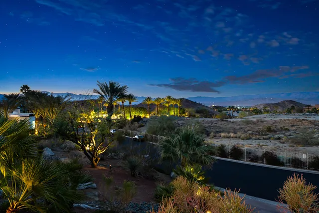 $4,997,000 | 45 Mirada Circle, Rancho Mirage, CA 92270