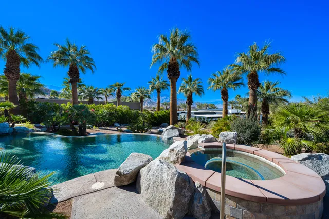 $4,997,000 | 45 Mirada Circle, Rancho Mirage, CA 92270