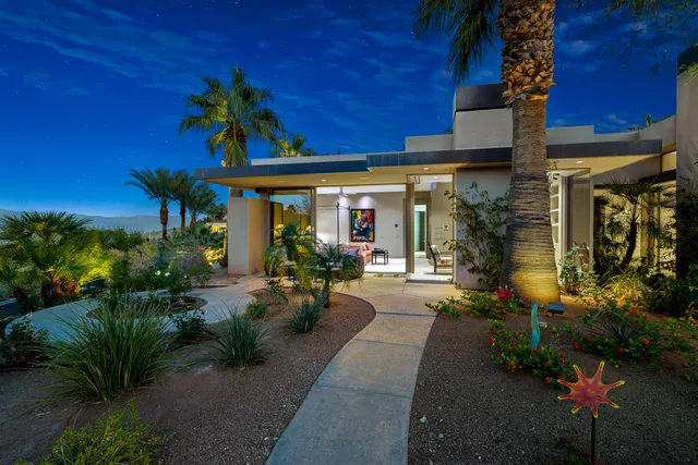$4,997,000 | 45 Mirada Circle, Rancho Mirage, CA 92270