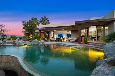 $4,997,000 | 45 Mirada Circle, Rancho Mirage, CA 92270