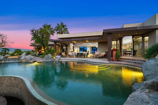 $4,997,000 | 45 Mirada Circle, Rancho Mirage, CA 92270