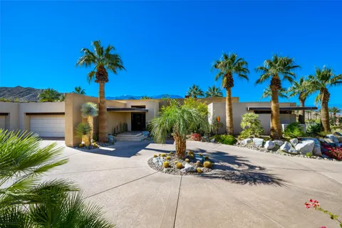 $4,997,000 | 45 Mirada Circle, Rancho Mirage, CA 92270