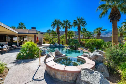 $4,997,000 | 45 Mirada Circle, Rancho Mirage, CA 92270
