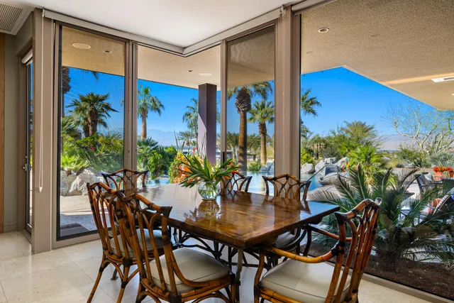 $4,997,000 | 45 Mirada Circle, Rancho Mirage, CA 92270