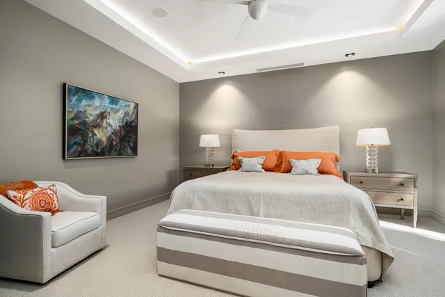 $4,997,000 | 45 Mirada Circle, Rancho Mirage, CA 92270