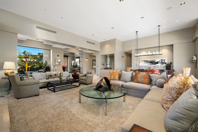 $4,997,000 | 45 Mirada Circle, Rancho Mirage, CA 92270