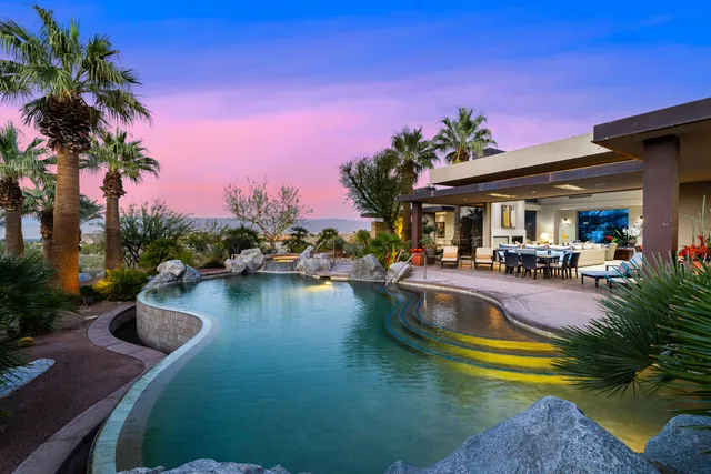 $4,997,000 | 45 Mirada Circle, Rancho Mirage, CA 92270