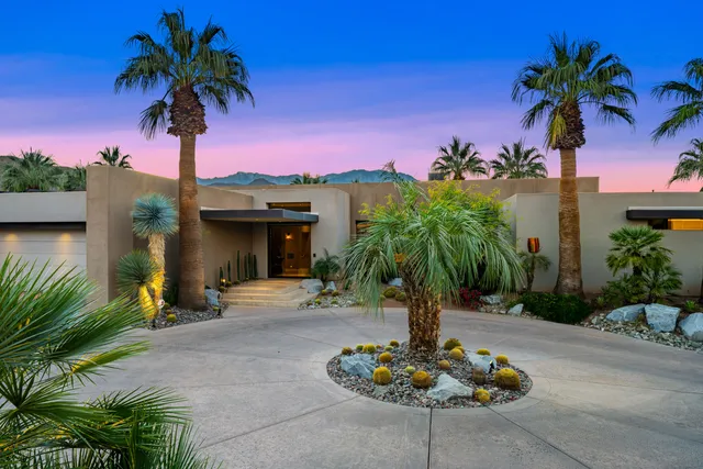 $4,997,000 | 45 Mirada Circle, Rancho Mirage, CA 92270