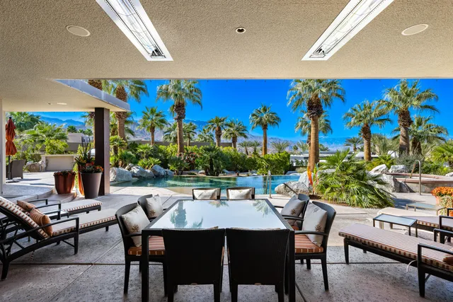 $4,997,000 | 45 Mirada Circle, Rancho Mirage, CA 92270