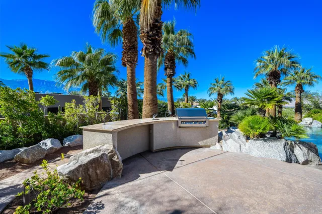 $4,997,000 | 45 Mirada Circle, Rancho Mirage, CA 92270
