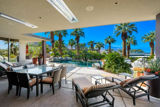 $4,997,000 | 45 Mirada Circle, Rancho Mirage, CA 92270