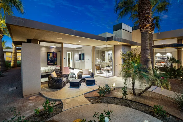 $4,997,000 | 45 Mirada Circle, Rancho Mirage, CA 92270