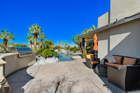 $4,997,000 | 45 Mirada Circle, Rancho Mirage, CA 92270