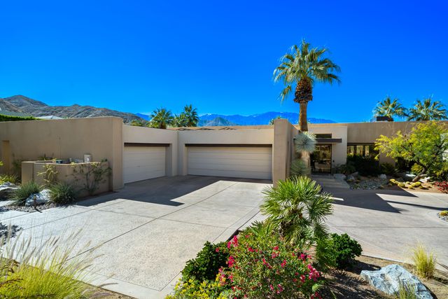 $4,997,000 | 45 Mirada Circle, Rancho Mirage, CA 92270