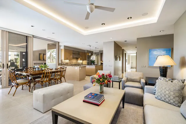 $4,997,000 | 45 Mirada Circle, Rancho Mirage, CA 92270