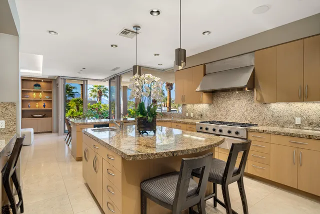 $4,997,000 | 45 Mirada Circle, Rancho Mirage, CA 92270