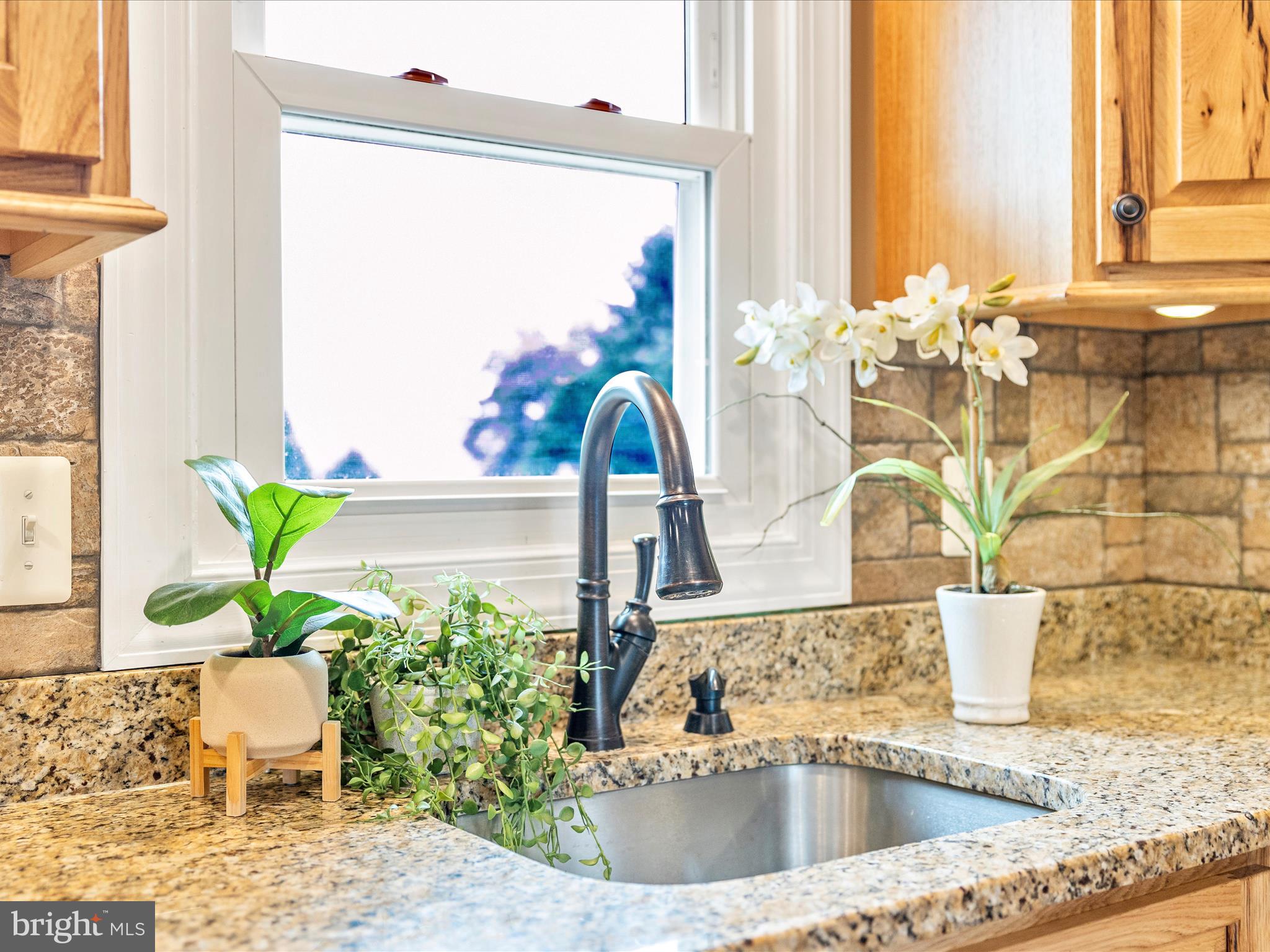 8429 Woodville Road Mount Airy, MD 21771 - Photo 15 of 75 Kitchen Detail