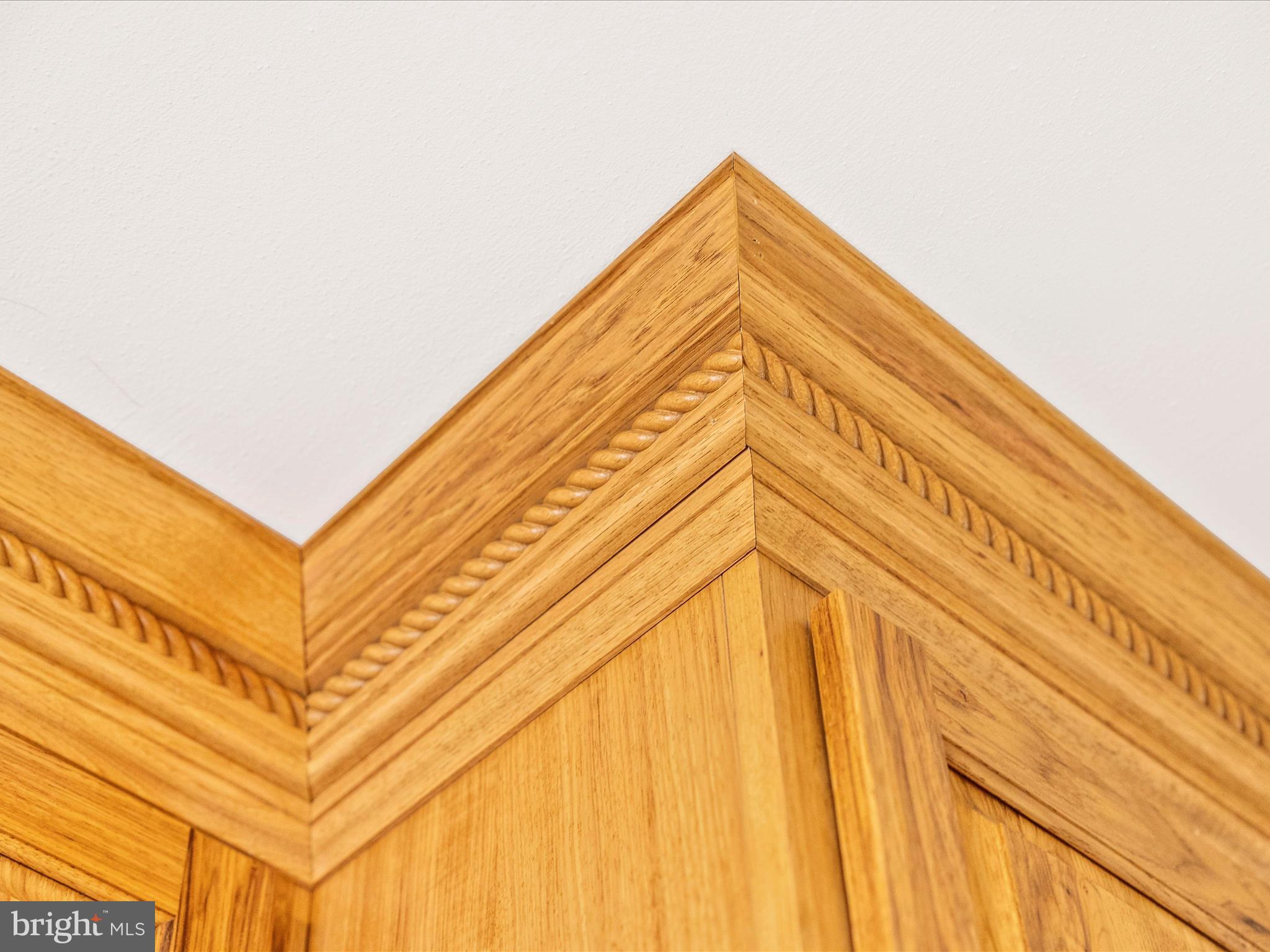 8429 Woodville Road Mount Airy, MD 21771 - Photo 17 of 75 Detail cornice mouldings