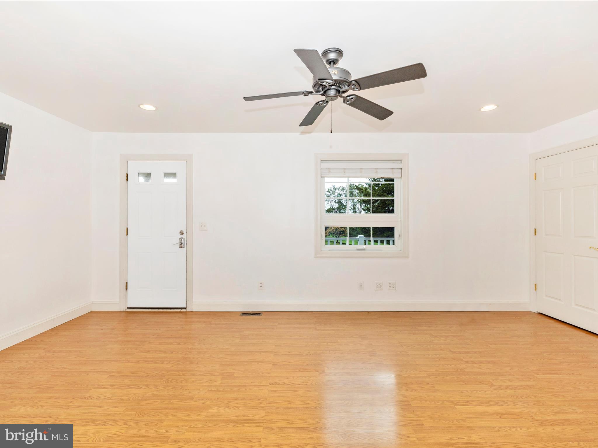 8429 Woodville Road Mount Airy, MD 21771 - Photo 21 of 75 Family Room/Office/Bonus Space