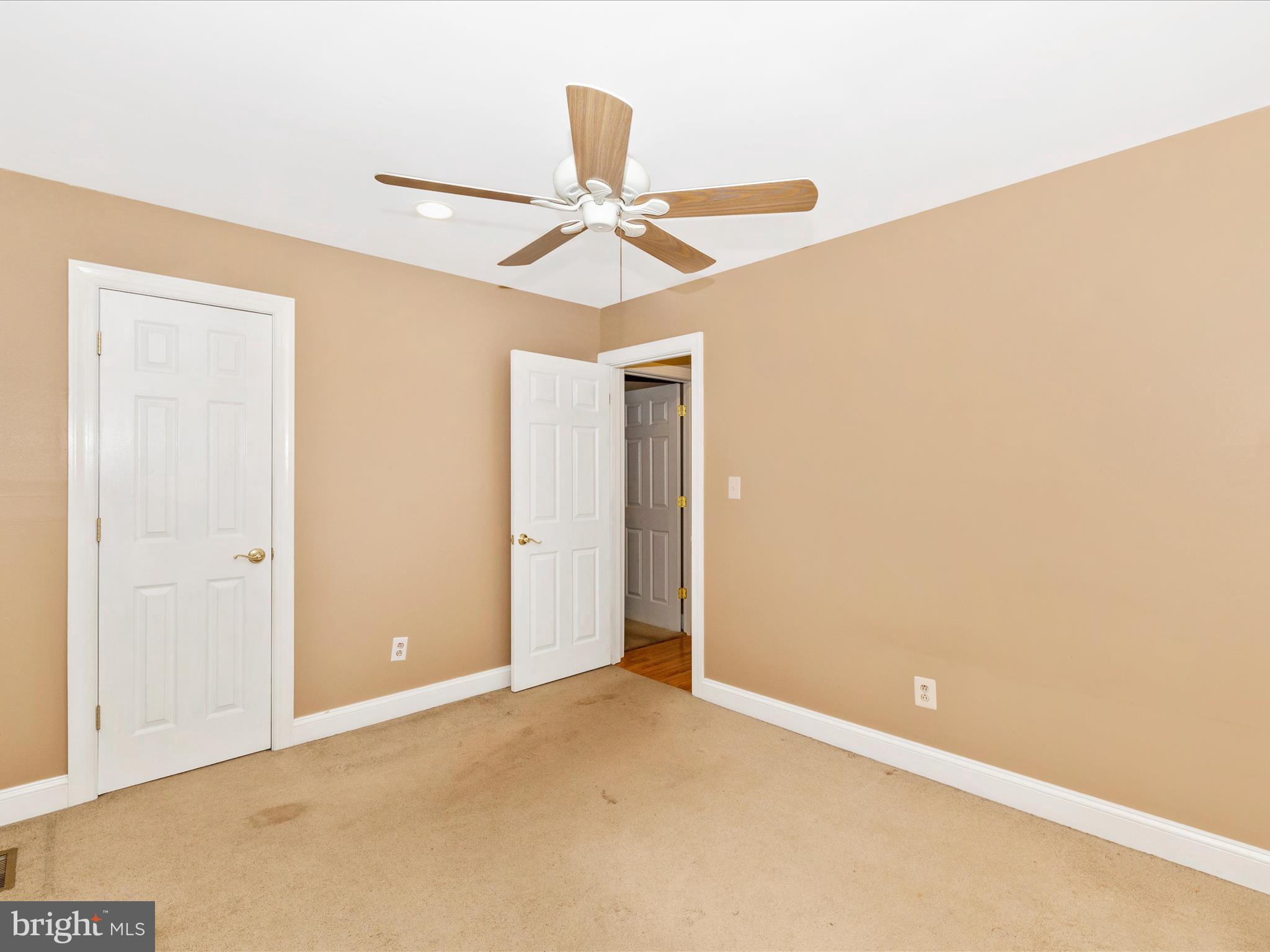 8429 Woodville Road Mount Airy, MD 21771 - Photo 28 of 75 Bedroom 2