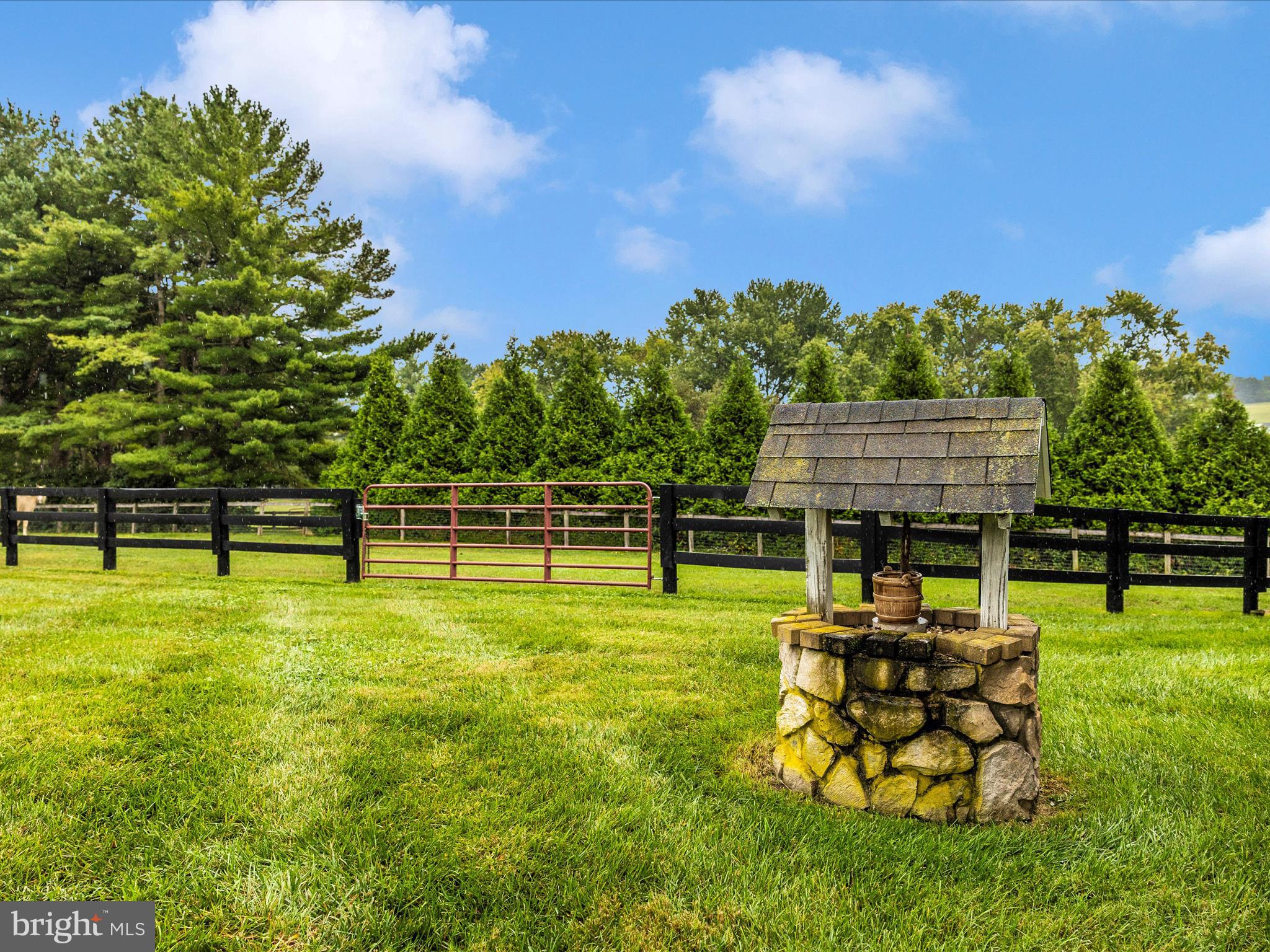 8429 Woodville Road Mount Airy, MD 21771 - Photo 52 of 75 Exterior Back