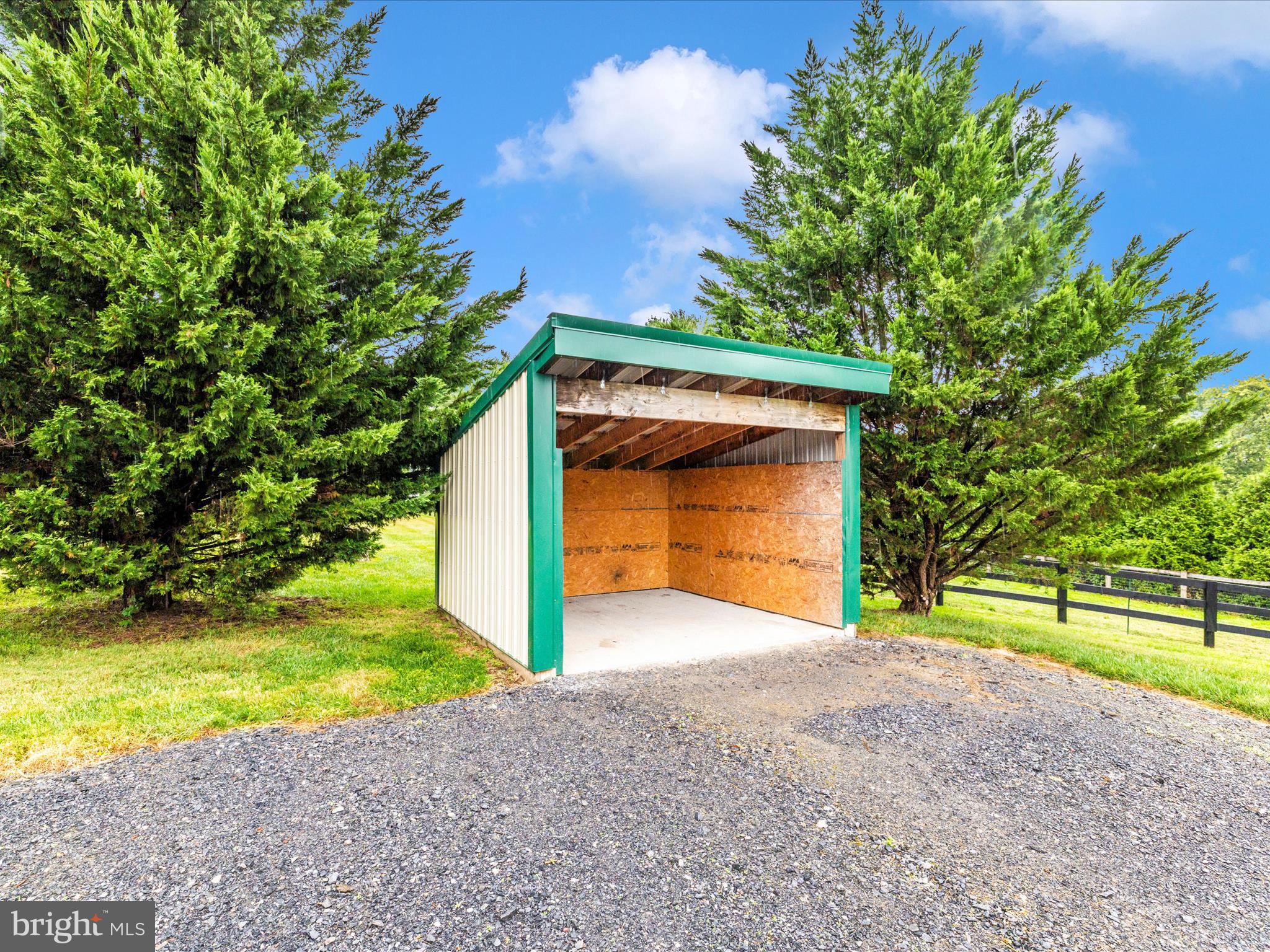 8429 Woodville Road Mount Airy, MD 21771 - Photo 58 of 75 Exterior