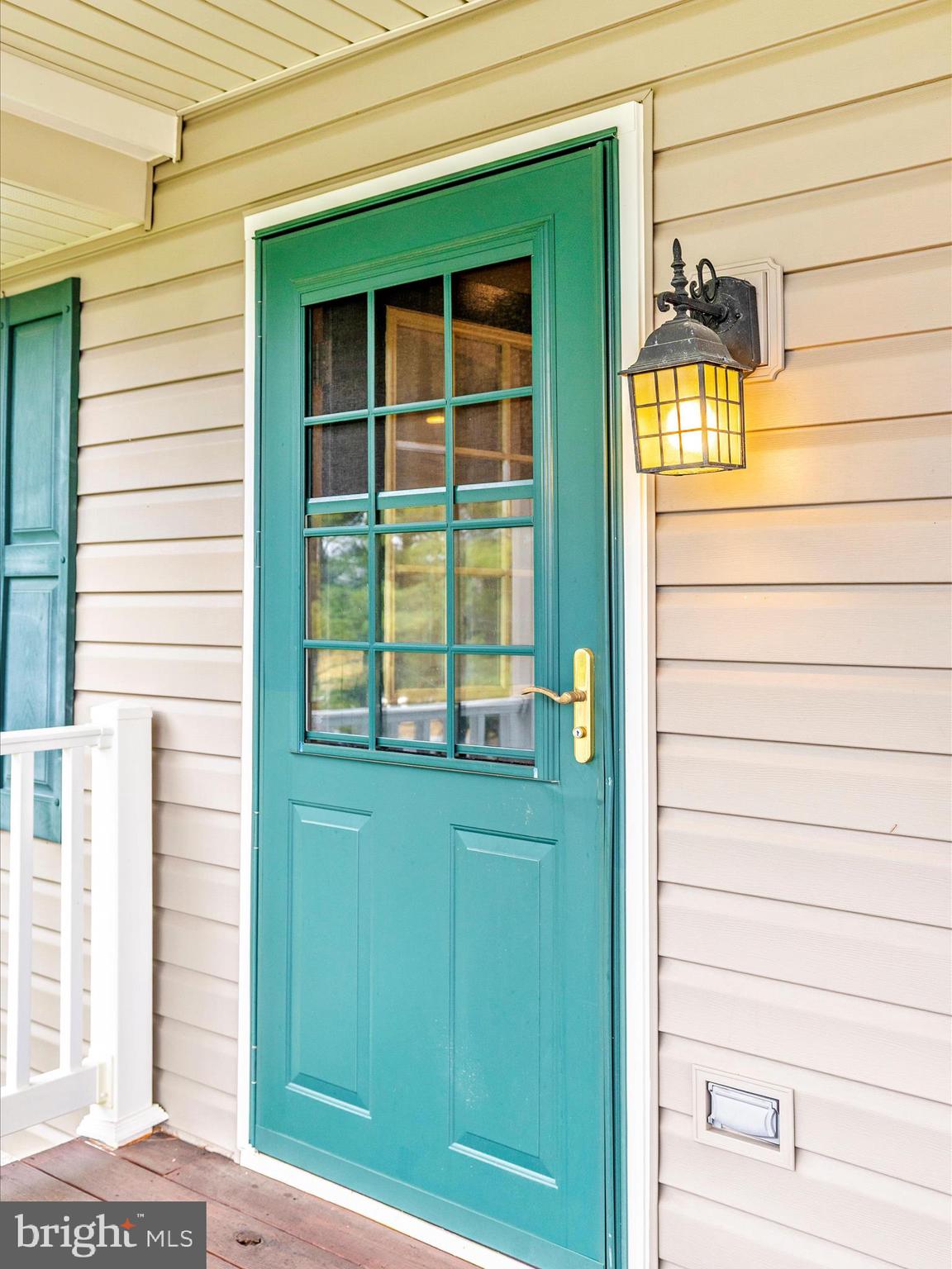 8429 Woodville Road Mount Airy, MD 21771 - Photo 6 of 75 Front Porch