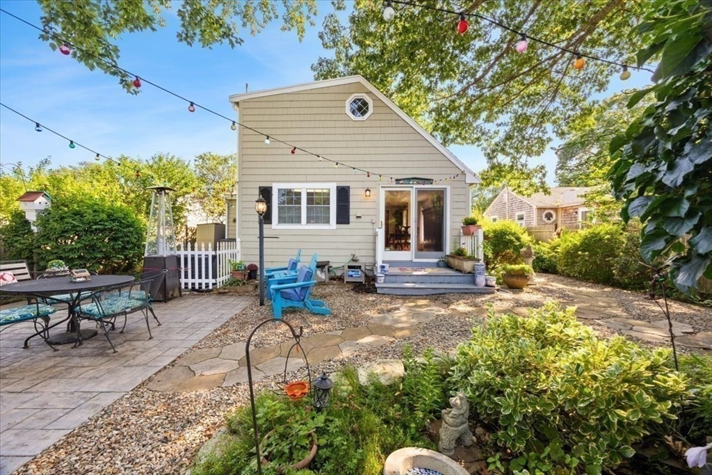 51 Temple Road Marshfield, MA 02050 - Photo 32 of 42