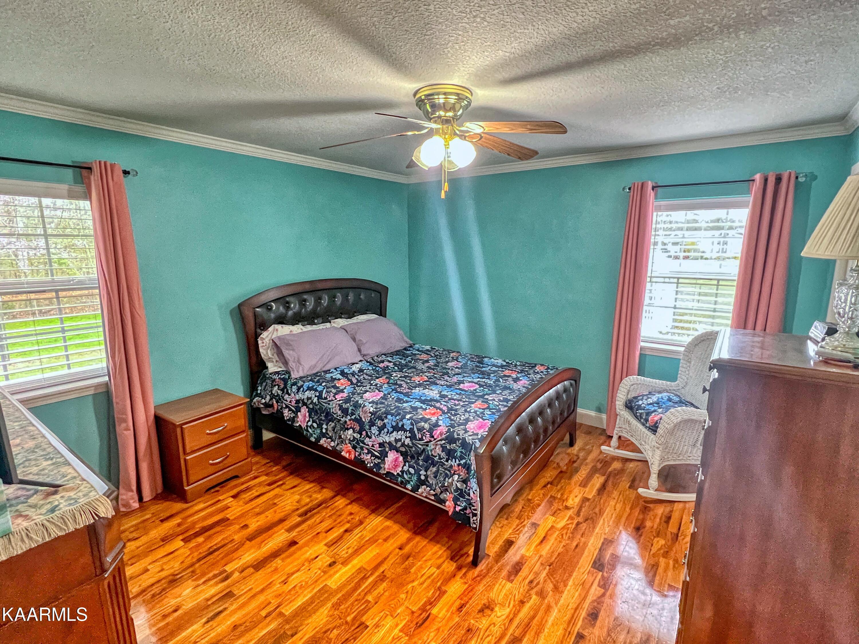 272 Pine Grove Road Crossville, TN 38571 - Photo 23 of 36 guestbedroom2