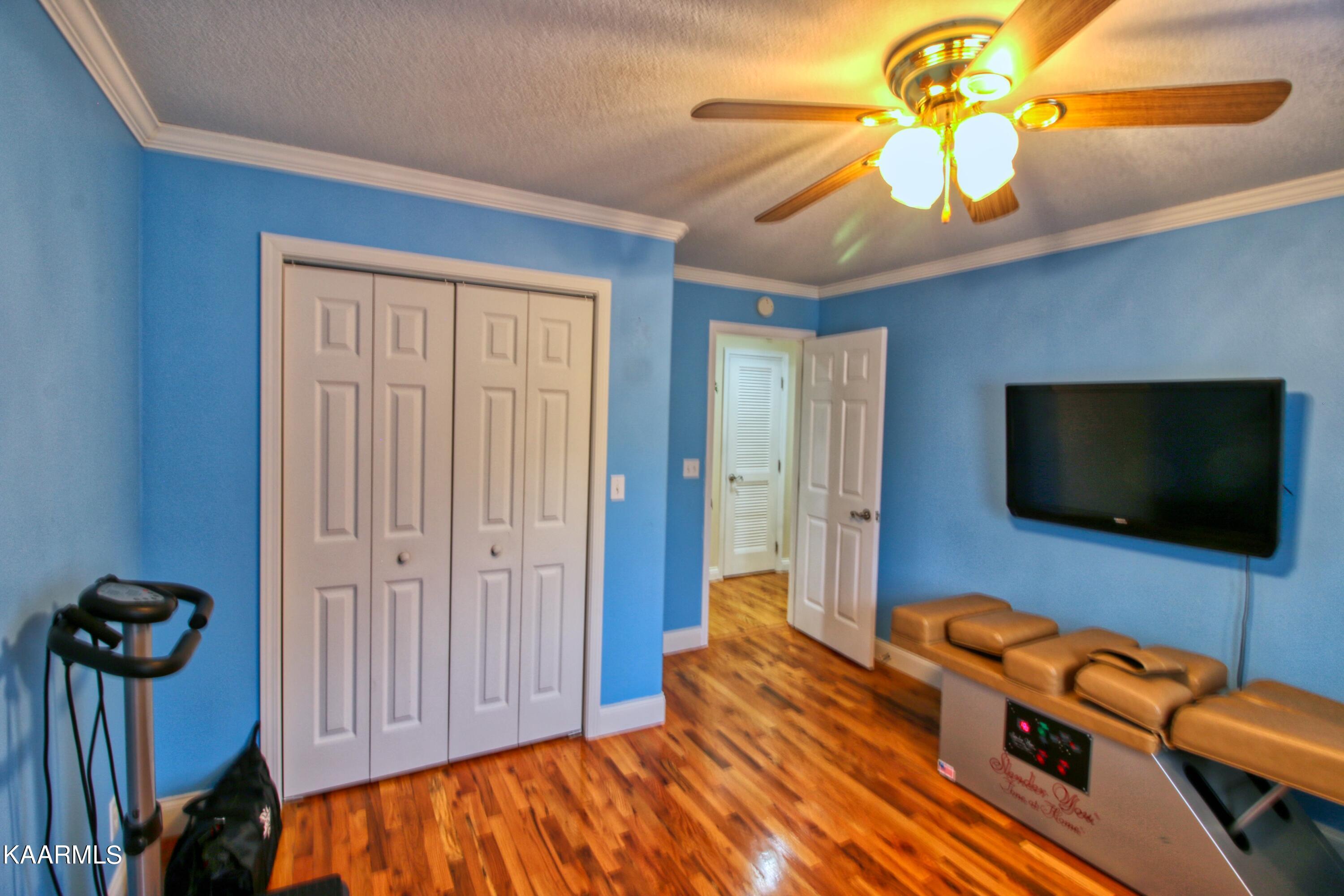 272 Pine Grove Road Crossville, TN 38571 - Photo 26 of 36 guestbedroom1
