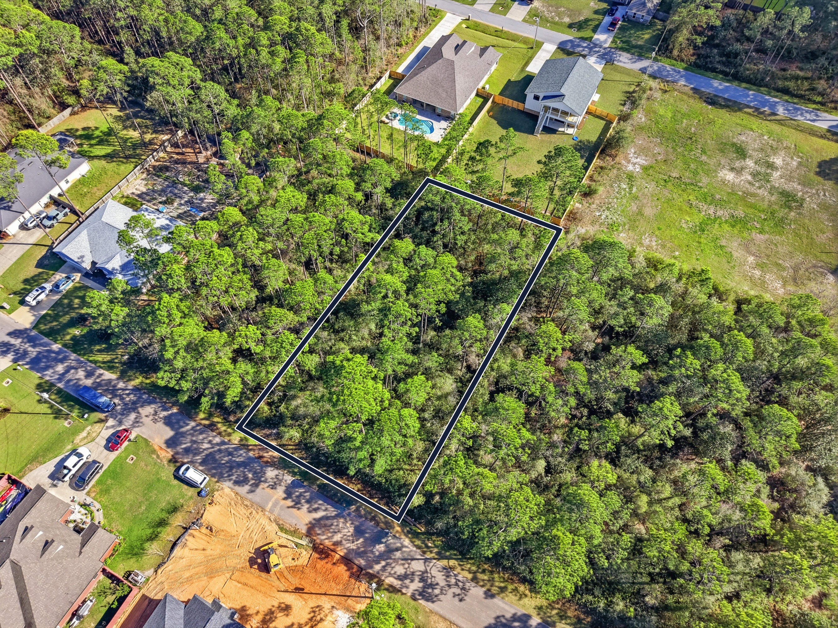8103 Miranda Street Navarre, FL 32566 - Photo 8 of 12