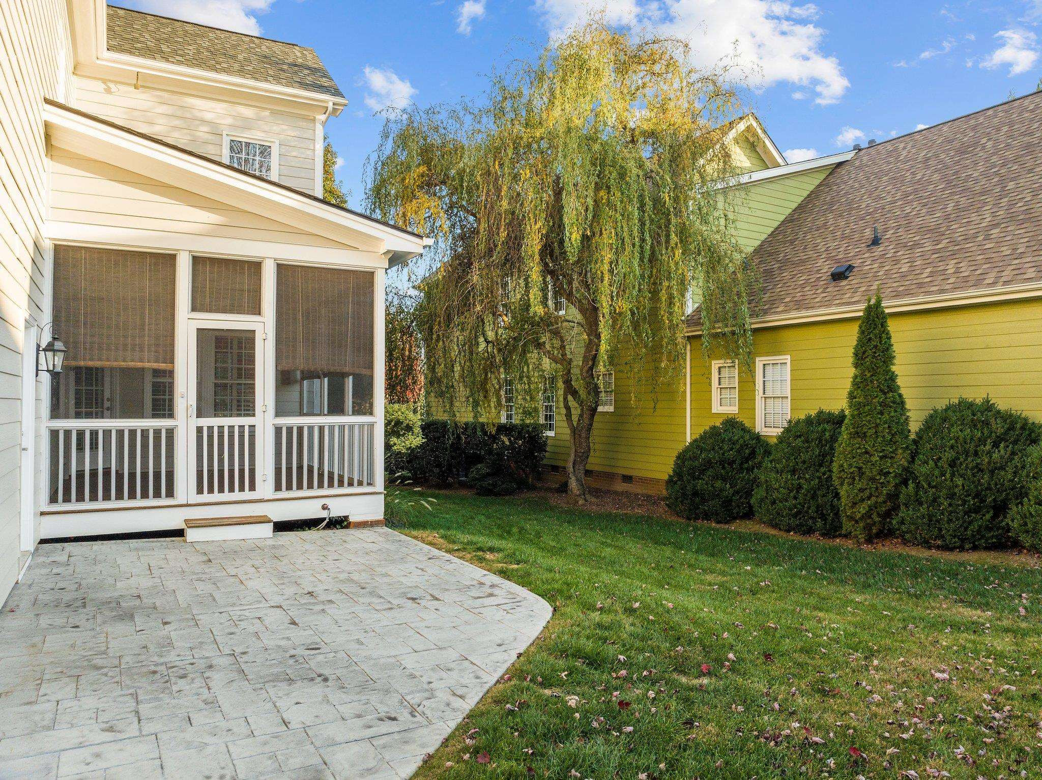 2109 Hopeton Avenue Raleigh, NC 27614 - Photo 35 of 49 Photo 35