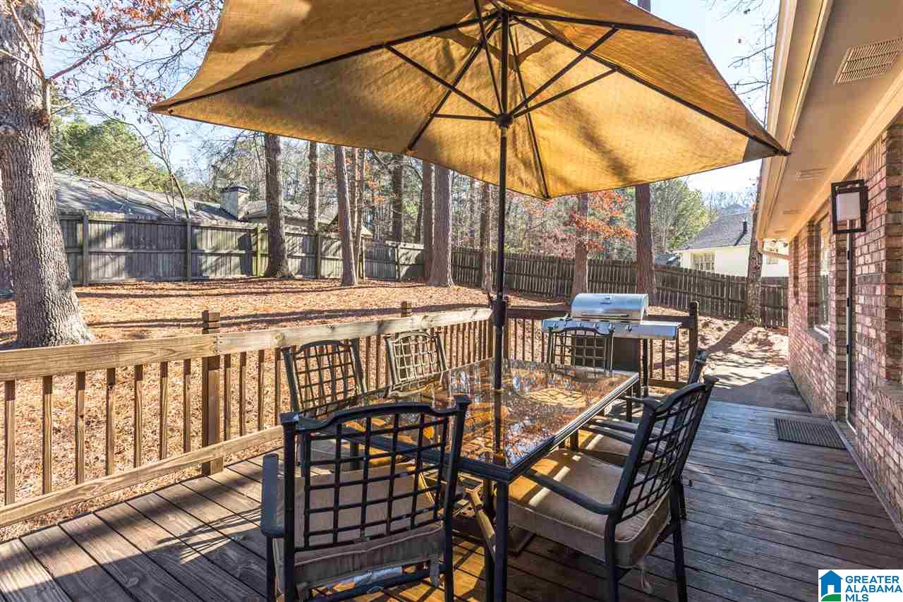 4615 Pine Mountain Road Birmingham, AL 35213 - Photo 41 of 46