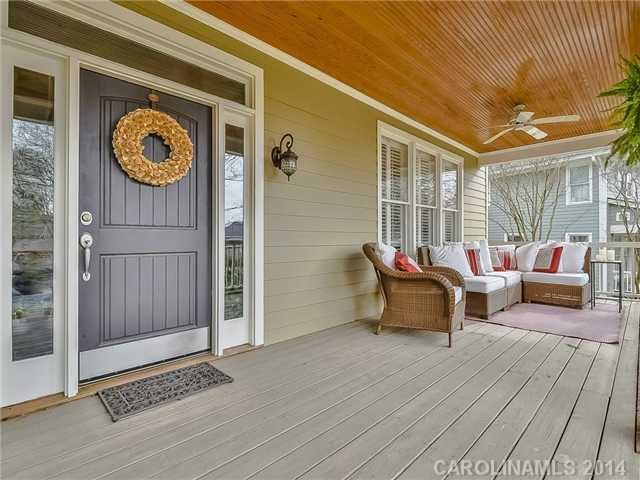 2231 Club Road Charlotte, NC 28205 - Photo 3 of 16 Gallery Image 3