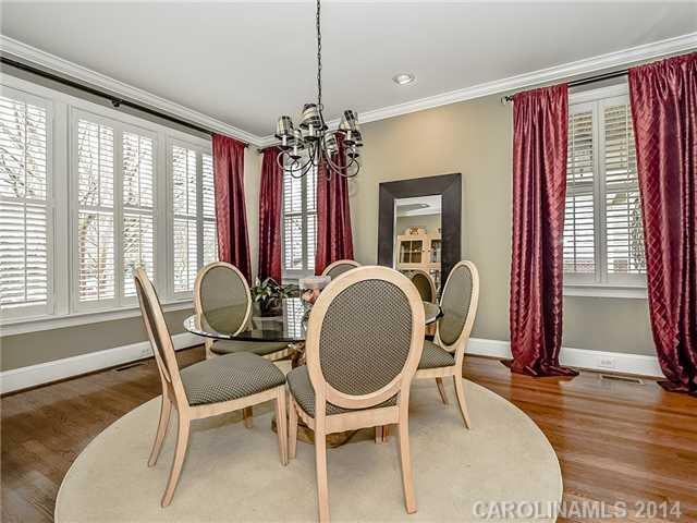 2231 Club Road Charlotte, NC 28205 - Photo 5 of 16 Gallery Image 5