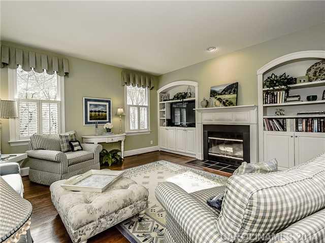 2231 Club Road Charlotte, NC 28205 - Photo 7 of 16 Gallery Image 7