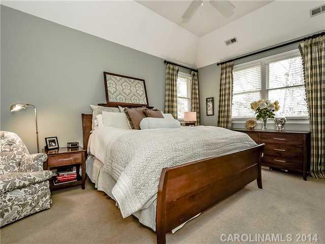 2231 Club Road Charlotte, NC 28205 - Photo 8 of 16 Gallery Image 8