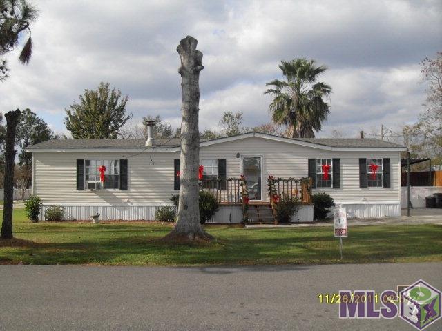 222 Danos Street Raceland, LA 70394 - Photo 1 of 1 Gallery Image 1
