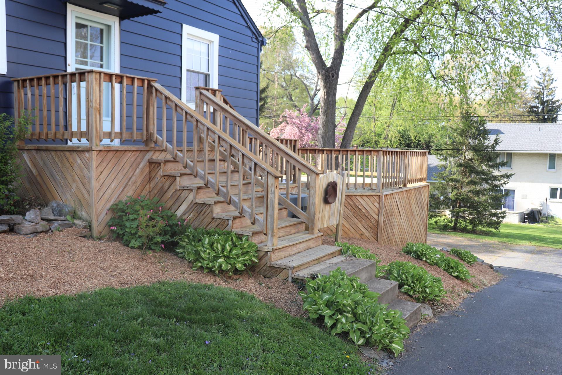 1621 Ridgeview Avenue Lancaster, PA 17603 - Photo 27 of 29 Gallery Image 27