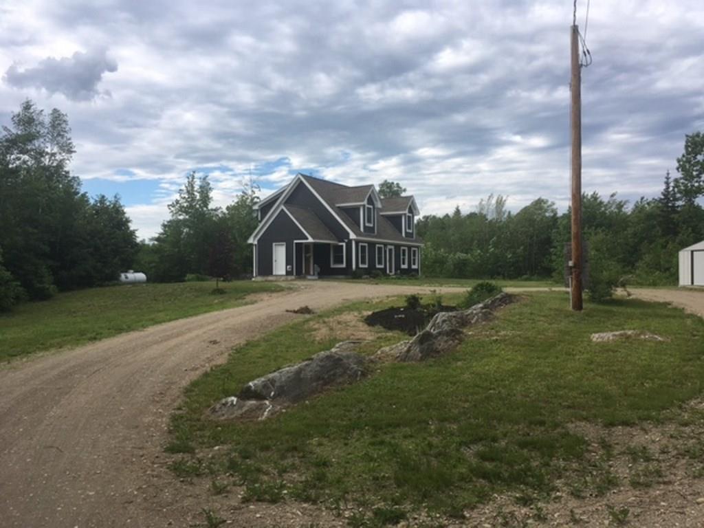 1158 South Belfast Road Windsor, ME 04363 - Photo 32 of 32 Photo