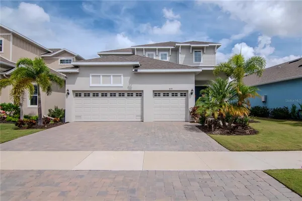 $670,000 | 979 Signet Drive, Apollo Beach, FL 33572