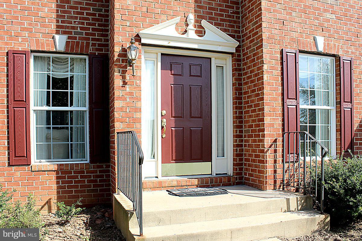 14518 Bubbling Spring Road Boyds, MD 20841 - Photo 3 of 26 Exterior (Front)