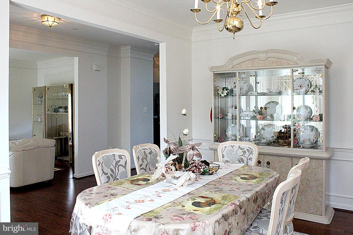 14518 Bubbling Spring Road Boyds, MD 20841 - Photo 7 of 26 Dining Room