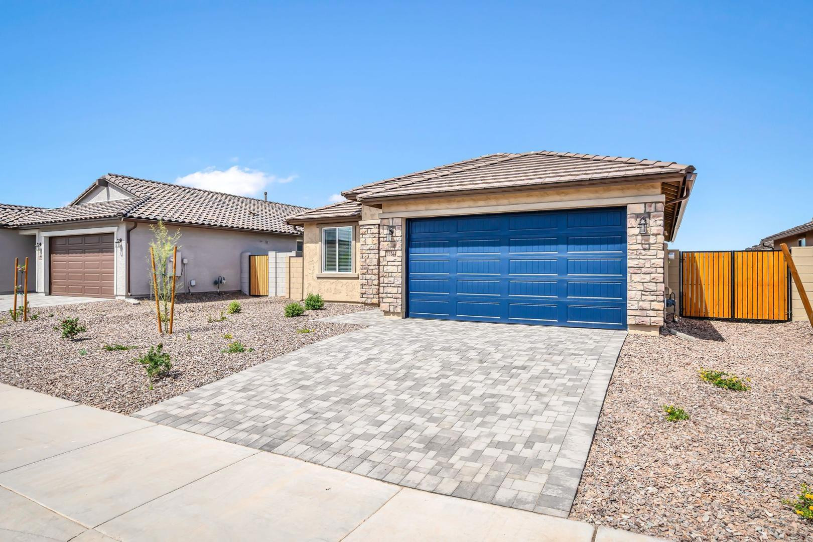 13244 West W Ranch Peoria, AZ 85383 - Photo 2 of 45 Photo #2