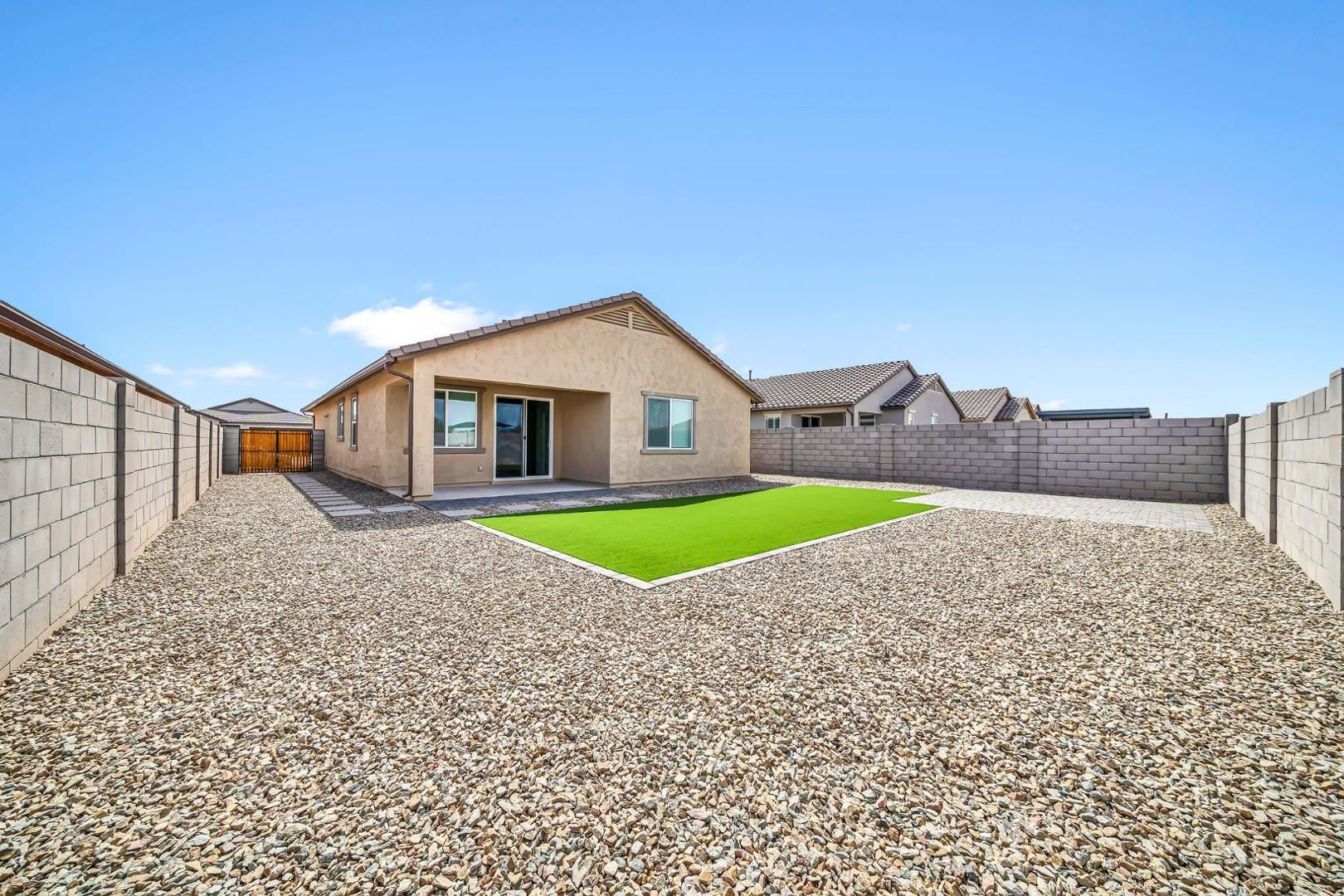 13244 West W Ranch Peoria, AZ 85383 - Photo 35 of 45 Photo #35