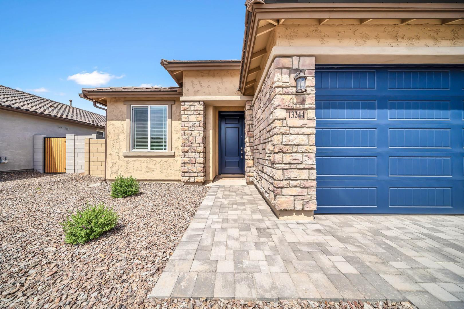 13244 West W Ranch Peoria, AZ 85383 - Photo 4 of 45 Photo #4