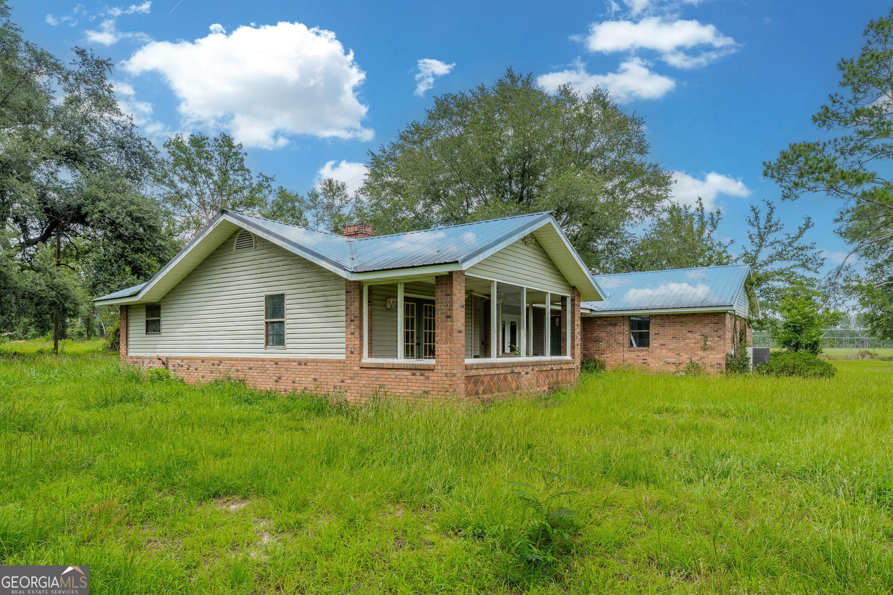 517 Ben Carver Road Douglas, GA 31535 - Photo 7 of 22