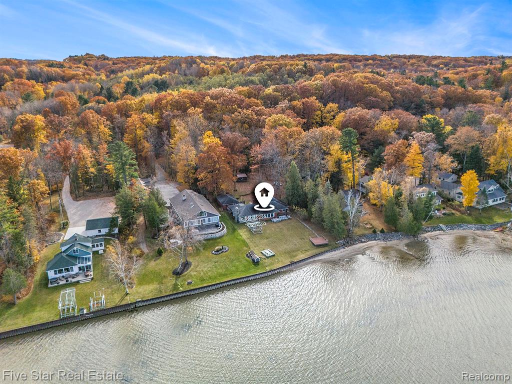 3162 Crescent Beach Road Manistee, MI 49660 - Photo 28 of 32
