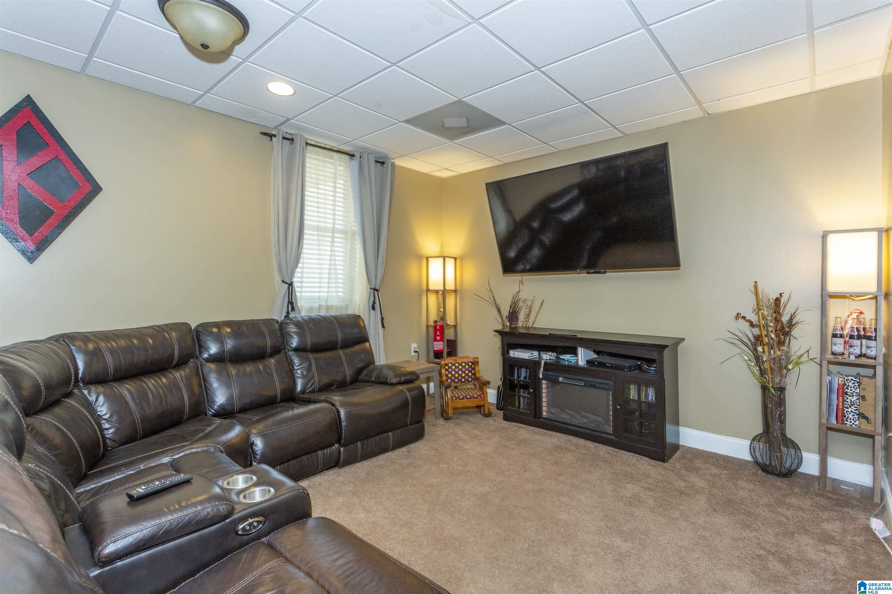 1079 Timberline Ridge Calera, AL 35040 - Photo 49 of 61